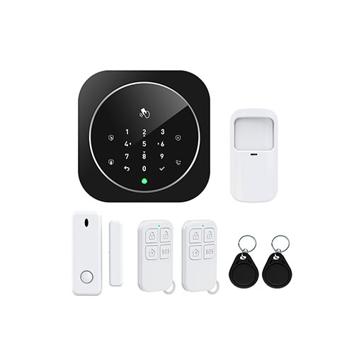 Wifi wireless Alarm system